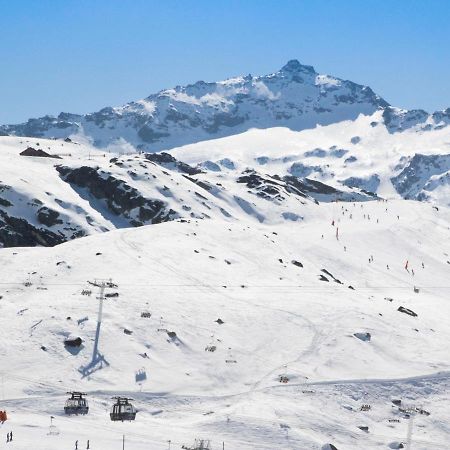 Apartment Roche Blanche 83 By Interhome Val Thorens Exterior foto