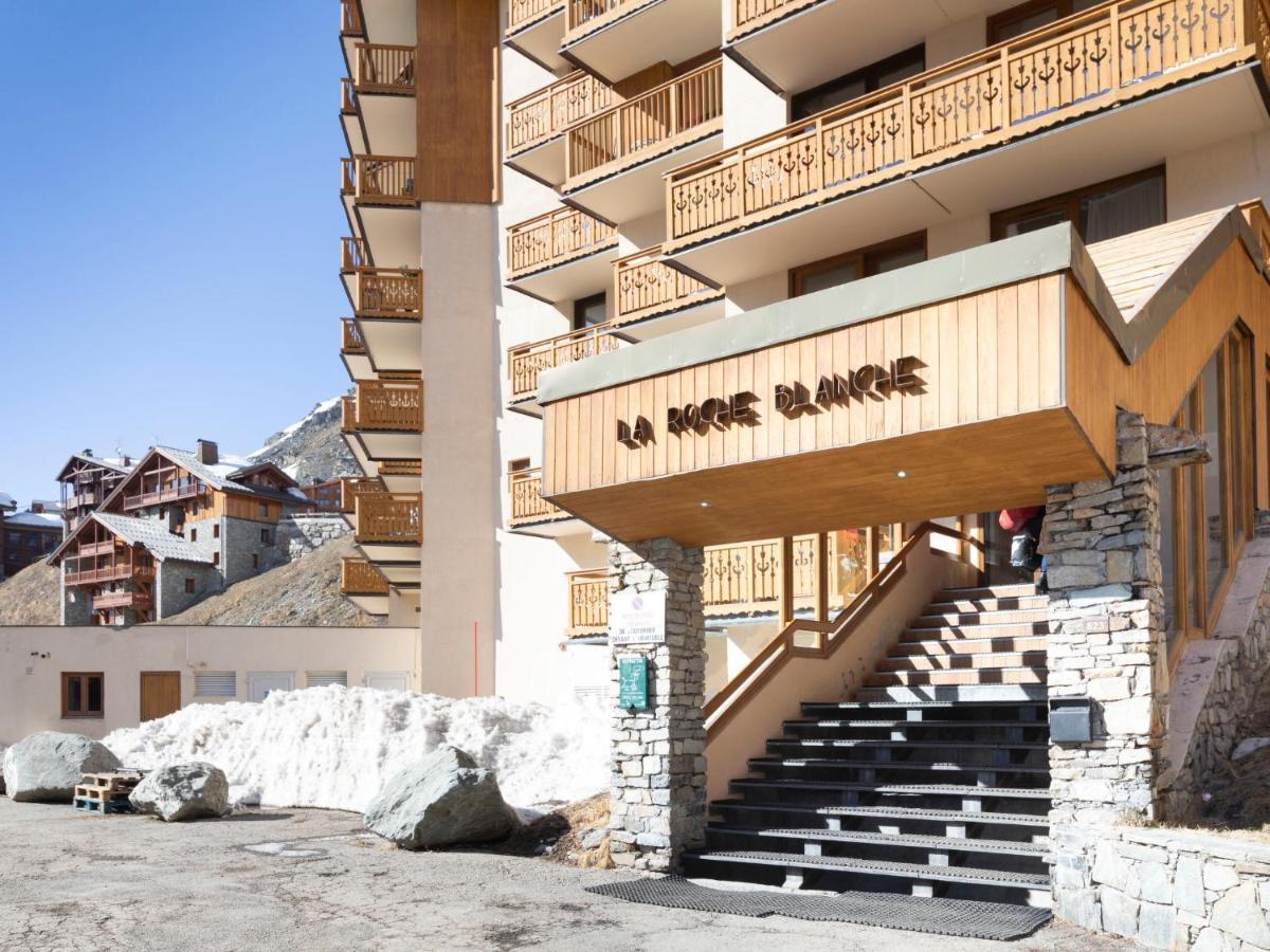 Apartment Roche Blanche 83 By Interhome Val Thorens Exterior foto